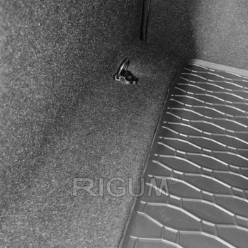 Kofferraumwannen BMW 3er Reihe F30, karosserie limousine, baujahr 01.2012 - 02.2019 #1