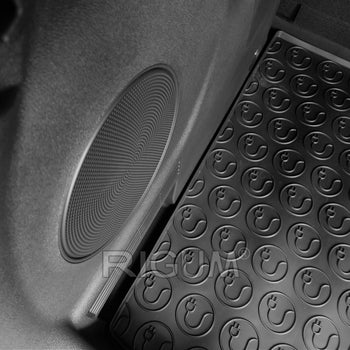 Kofferraumwannen Kia Niro e-, karosserie suv, baujahr 11.2018 - bis heute #1