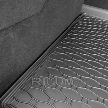 Kofferraumwannen Mercedes B-Klasse W246, karosserie van, baujahr 10.2011 - 12.2018, unteren kofferraumboden | 421095