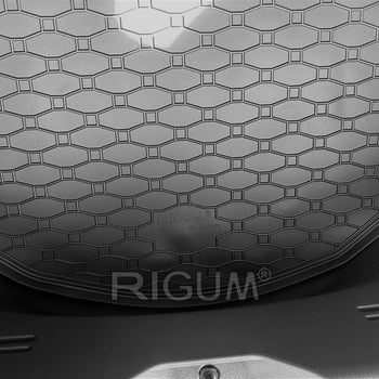 Kofferraumwannen Toyota Aygo X, karosserie suv, baujahr 04.2022 - bis heute, ohne subwoofer | 436099