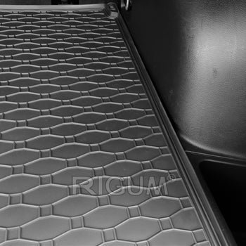 Kofferraumwannen Jeep Compass Plug-in Hybrid, karosserie suv, baujahr 2021 - bis heute #3