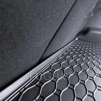 Kofferraumwannen KGM Torres, karosserie suv, baujahr 2025 - bis heute | 431032