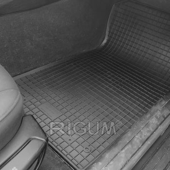 Auto Fußmatten BMW 3er Reihe E46, baujahr 1998 - 08.2005, karosserie kombi #2