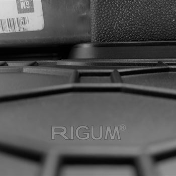 Kofferraumwannen Opel Corsa D, karosserie schrägheck, baujahr 2006 - 11.2014, unteren kofferraumboden | 425079