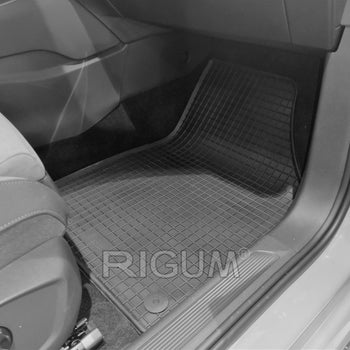 Auto Fußmatten Cupra Born , baujahr 2022 - bis heute, karosserie schrägheck #2