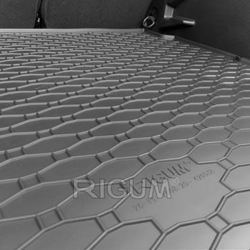 Kofferraumwannen Citroen C4 III MHEV Facelift, karosserie schrägheck, baujahr 03.2025 - bis heute | 426038