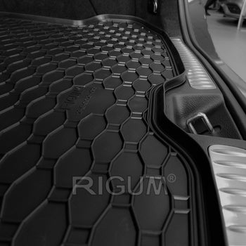 Kofferraumwannen Mercedes GLC X254, karosserie suv, baujahr 2023 - bis heute #1