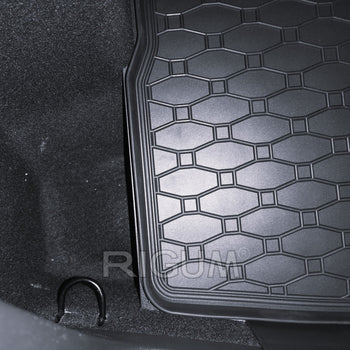 Kofferraumwannen Renault Austral  E-TECH, karosserie suv, baujahr 2023 - bis heute #1