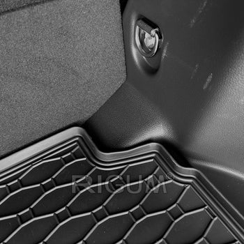 Kofferraumwannen Toyota Corolla Cross Hybrid, karosserie suv, baujahr 11.2022 - bis heute, mit/ohne reserverad | 436082