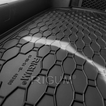 Kofferraumwannen BMW X4 G02, karosserie suv, baujahr 04.2018 - bis heute #1