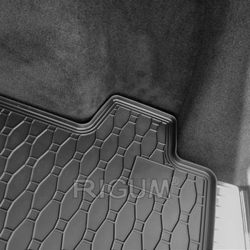 Kofferraumwannen Mercedes E-Klasse W213, karosserie kombi, baujahr 11.2016 - bis heute #1