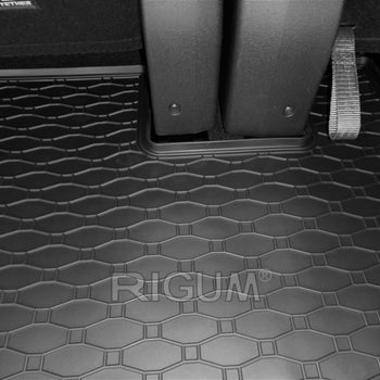 Kofferraumwannen Toyota Proace Verso, karosserie van, baujahr 01.2016 - bis heute, Radstand L2 #5