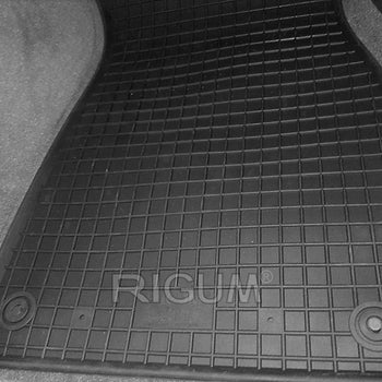 Auto Fußmatten Audi A6 Allroad, baujahr 2018 - bis heute, karosserie kombi #4