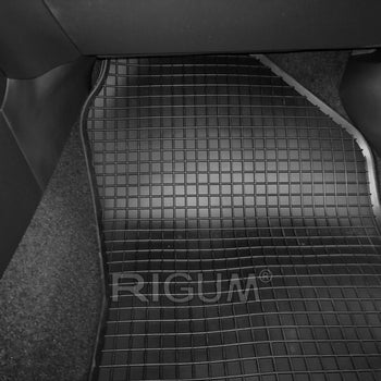 Auto Fußmatten Toyota Corolla XII Hybrid, baujahr 03.2019 - bis heute, karosserie limousine | 904918