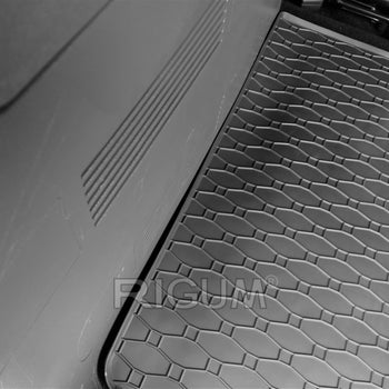 Kofferraumwannen Ford C-Max I, karosserie van, baujahr 2003 - 10.2010 #1