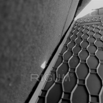 Kofferraumwannen Opel Astra H, karosserie kombi, baujahr 2004 - 12.2014 #1