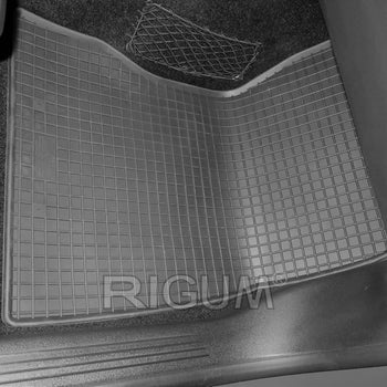 Auto Fußmatten Mercedes CLA II, baujahr 09.2019 - bis heute, karosserie kombi | 904819