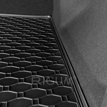 Kofferraumwannen Renault Captur II E-Tech PHEV, karosserie suv, baujahr 06.2020 - bis heute, oberer kofferraumboden | 428032