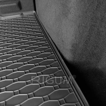 Kofferraumwannen Ford Kuga II, karosserie suv, baujahr 02.2013 - 03.2020, oberer und unteren Kofferraumboden #3