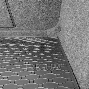 Kofferraumwannen Skoda Superb II, karosserie limousine, baujahr 06.2008 - 04.2015 #1