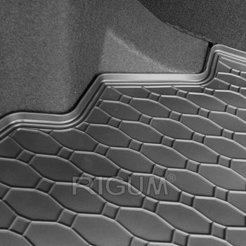 Kofferraumwannen Toyota Corolla Cross 1.8 Hybrid, karosserie suv, baujahr 11.2022 - bis heute, unteren kofferraumboden | 436112