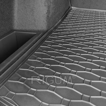 Kofferraumwannen BMW X2 U10, karosserie suv, baujahr 2024 - bis heute | 403060