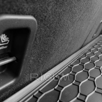 Kofferraumwannen Mazda CX -30, karosserie suv, baujahr 08.2019 - bis heute, unteren kofferraumboden | 420081