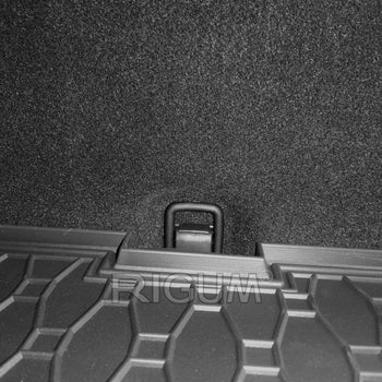 Kofferraumwannen Mazda CX -30, karosserie suv, baujahr 08.2019 - bis heute, mit Smart Cargo System #1