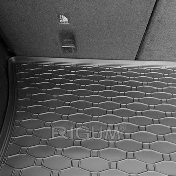 Kofferraumwannen Tesla Model Y , karosserie limousine, baujahr 2021 - bis heute #1