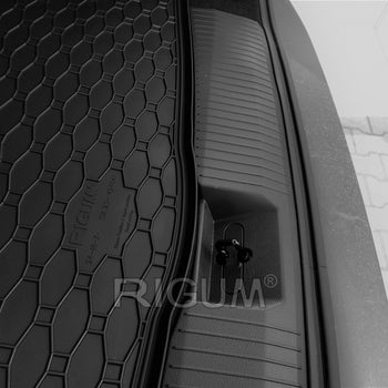 Kofferraumwannen Nissan X-Trail e-Power, karosserie suv, baujahr 2023 - bis heute, 5 Sitzplätze #2