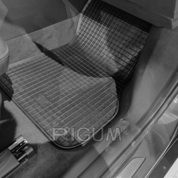 Auto Fußmatten Mini Countryman II, baujahr 02.2017 - bis heute, karosserie suv #5