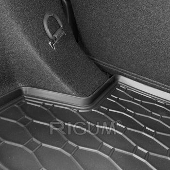 Kofferraumwannen Opel Astra L, karosserie schrägheck, baujahr 2022 - bis heute, unteren kofferraumboden, ohne höhenverstellbarer boden | 426106