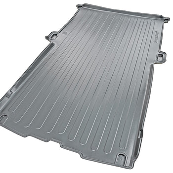 Kofferraumwannen Volkswagen ID. BUZZ, karosserie van, baujahr 05.2022 - bis heute, 2-3 sitzplätzen | 193899