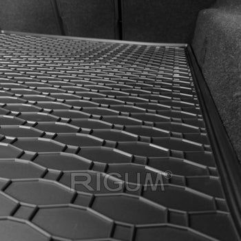 Kofferraumwannen BMW 5er Reihe G30, karosserie limousine, baujahr 02.2017 - 09.2023, inklusive facelift | 403176