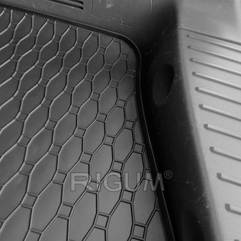 Kofferraumwannen Ford C-Max I, karosserie van, baujahr 2003 - 10.2010 #1