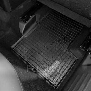 Auto Fußmatten Jeep Renegade 4xe PHEV, baujahr 06.2020 - bis heute, karosserie suv #2