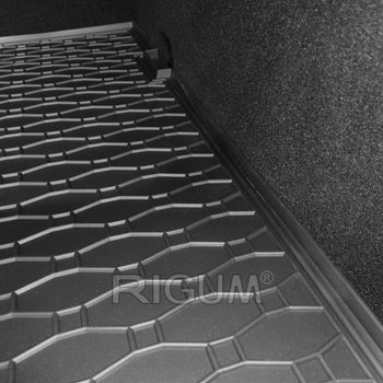 Kofferraumwannen Mazda CX -30, karosserie suv, baujahr 08.2019 - bis heute, mit Smart Cargo System #1