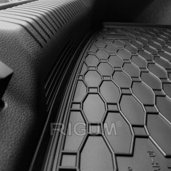 Kofferraumwannen Hyundai I30 III, karosserie schrägheck, baujahr 02.2017 - bis heute, oberer Kofferraumboden #6