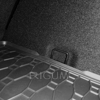 Kofferraumwannen Mazda 6 III, karosserie kombi, baujahr 01.2013 - bis heute #1