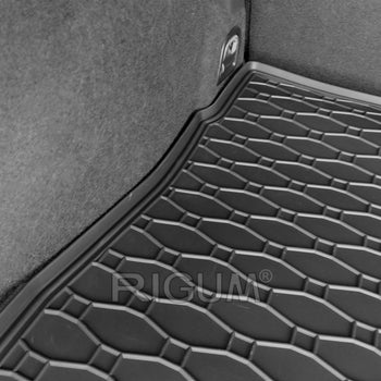 Kofferraumwannen Volkswagen Golf 7 Sportsvan, karosserie van, baujahr 05.2014 - 12.2020, oberer Kofferraumboden #4