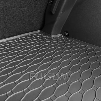 Kofferraumwannen Hyundai Bayon, karosserie suv, baujahr 05.2021 - bis heute, unteren kofferraumboden, entspricht nicht dem mhev | 410020