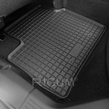 Auto Fußmatten Nissan Qashqai III MHEV Facelift, baujahr 2024 - bis heute, karosserie suv | 905502