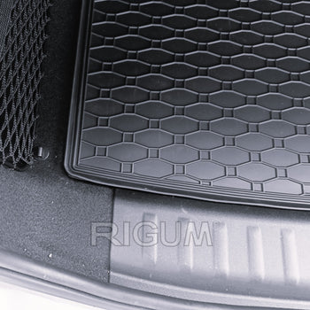 Kofferraumwannen BMW X1 U11, karosserie suv, baujahr 10.2022 - bis heute #1