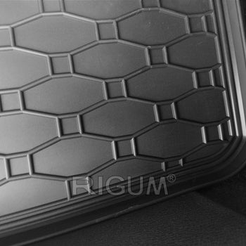 Kofferraumwannen BMW X2 F39, karosserie suv, baujahr 03.2018 - bis heute #1