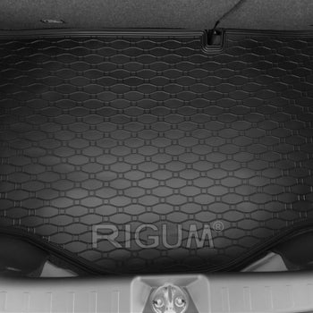 Kofferraumwannen Mitsubishi Space Star, karosserie schrägheck, baujahr 03.2013 - 2017 | 423013