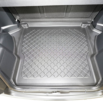 Kofferraumwannen Microcar M.GO 6, karosserie schrägheck, baujahr 03.2019 - bis heute #2