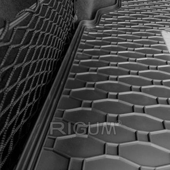 Kofferraumwannen Mercedes C-Klasse W205, karosserie kombi, baujahr 10.2014 - 02.2021 #1