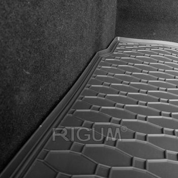 Kofferraumwannen Opel Astra J, karosserie schrägheck, baujahr 10.2009 - 10.2015 #1