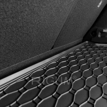 Kofferraumwannen Opel Mokka B, karosserie suv, baujahr 02.2021 - bis heute, oberer und unteren Kofferraumboden #3