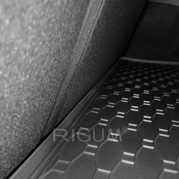 Kofferraumwannen Renault Captur II MHEV Facelift, karosserie suv, baujahr 07.2024 - bis heute, oberer kofferraumboden | 428032